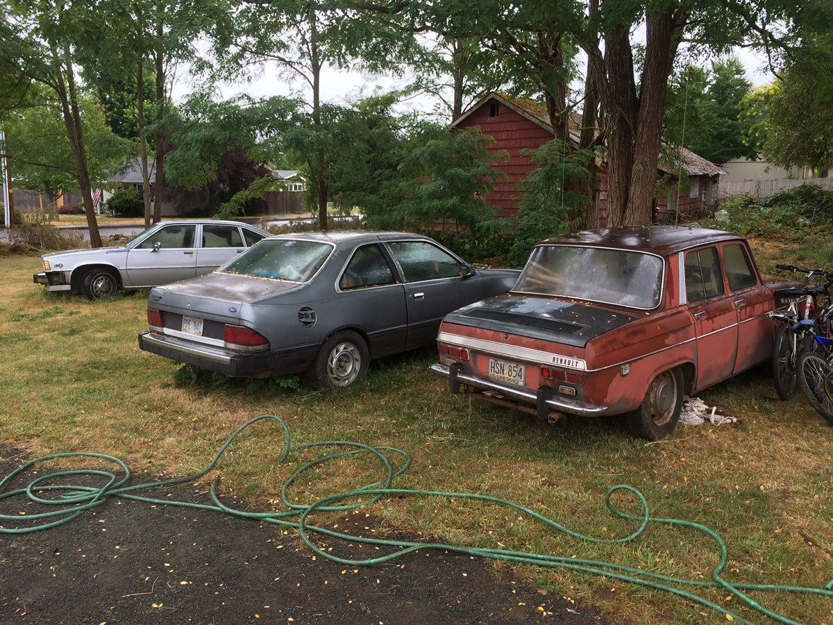 I’d long given up on finding an R10 in the wild. But then I hadn’t ever explored the wilder and woollier back streets of Creswell, a little hamlet about ten [&hellip;]