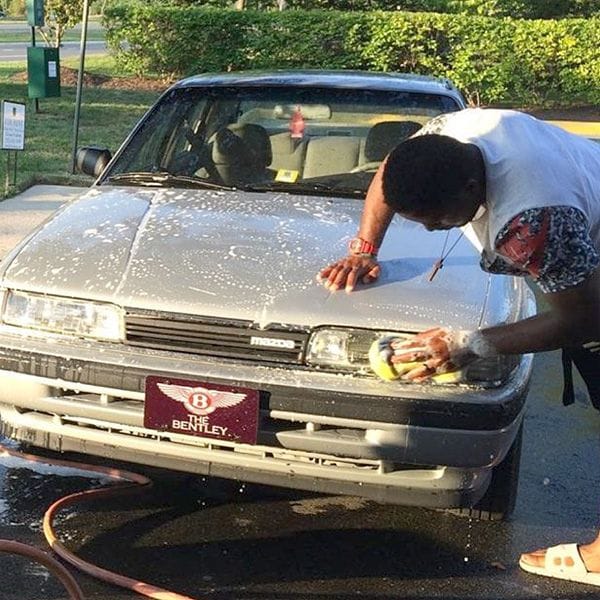 We’ve all seen and heard about the profligate car buying habits of so many professional football players, but this story really goes against the grain. Dallas Cowboys running back Alfred [&hellip;]