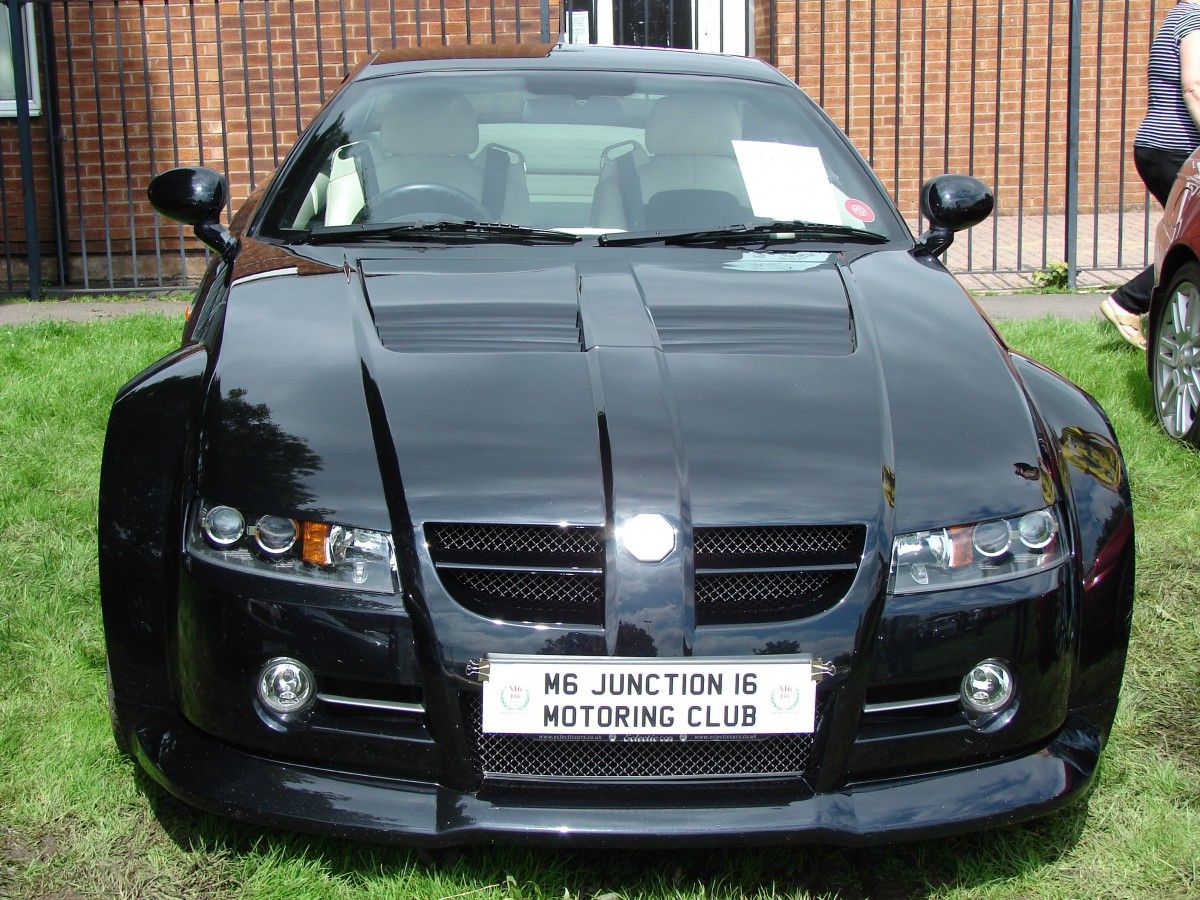 The history of the British motor industry, especially that of BMC, BLMC and its successors is full of missed opportunities, dead ends and incomplete projects. Perhaps the most intriguing of [&hellip;]
