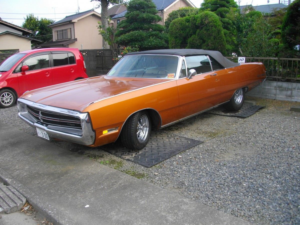 (first posted 8/13/2016)   Walking though our suburban Tokyo neighborhood always offers the chance of running across some exquisite, rare JDM classic – so when I spotted this on a recent [&hellip;]