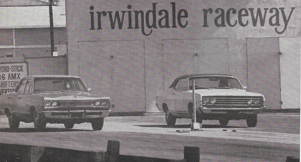 (first posted 7/20/2016)    It’s fun to see Mike Burns’ post on this 1969 Dodge Coronet 440 survivor, imagining how it started life in Oklahoma and then served its duty [&hellip;]
