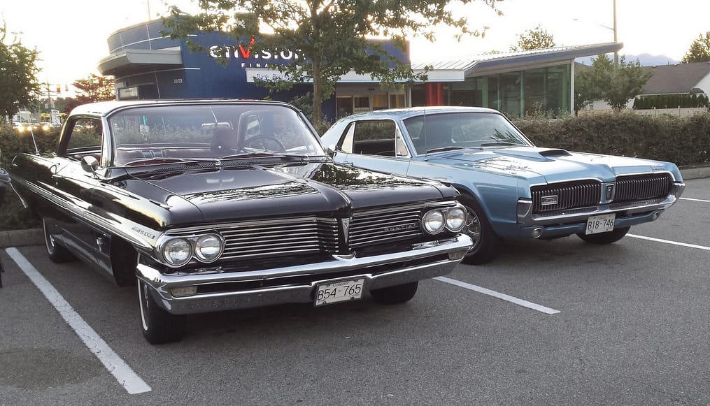 My apologies to all of you faithful CC Cohort posters; I’ve been so busy this summer that I’ve neglected you. These two, posted by Foden Alpha, caught my eye, mostly [&hellip;]