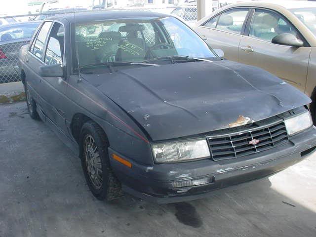 chevrolet corsica xt 2