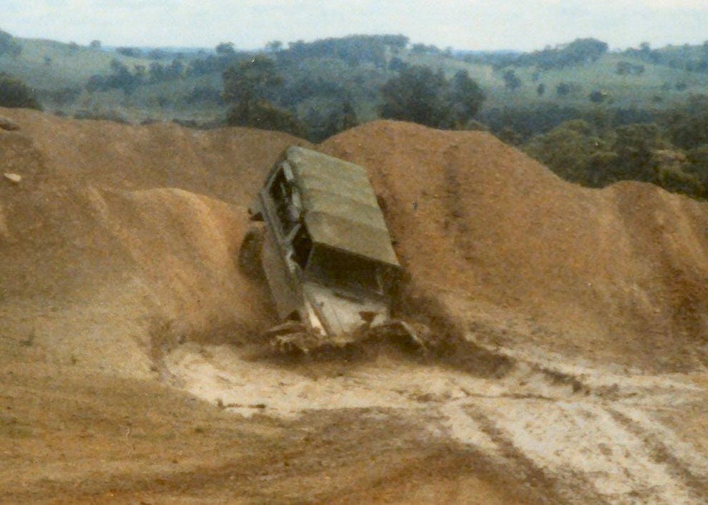 Everyone knows the origins of the Mercedes-Benz Geländewagen (cross-country car) as a military vehicle developed in the early 1970’s, and they are becoming more common as a recent phenomenon for [&hellip;]