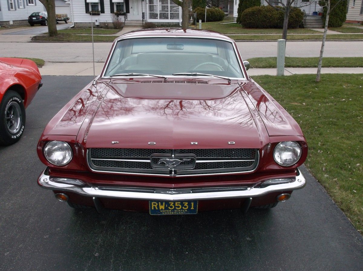 QOTD: Does Your Car Hate You? The fine automobile pictured above appears benign enough. It’s my beloved family heirloom, my first old car, one that I’ve been driving for 22 years. It hates me.