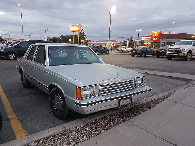 In part one I introduced you to the Great Beater Challenge. This time around I reveal the vehicle that will (hopefully) carry me the 1200+ kms of the trip. It [&hellip;]