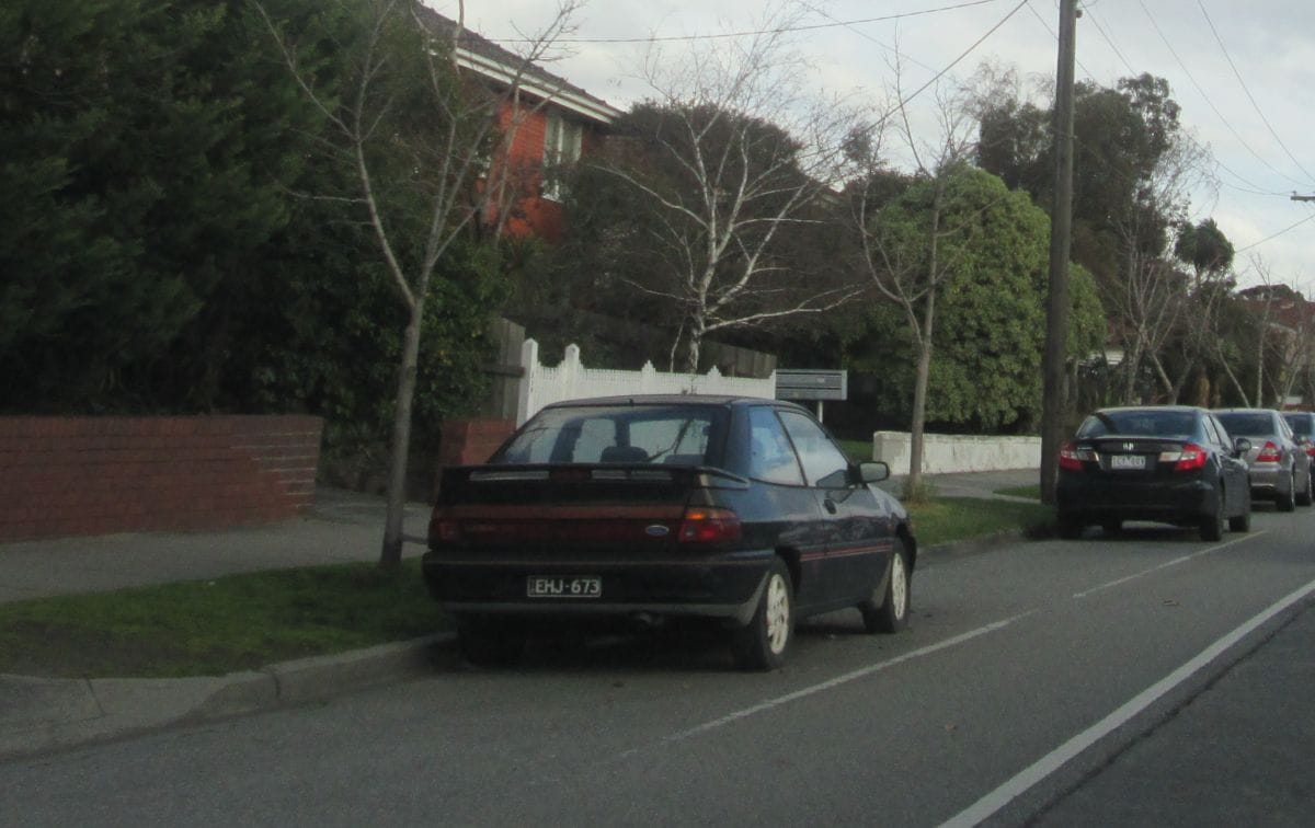 In a delayed post this week we have one of the brighter points of Ford Australia’s small car history in the TX3 Turbo all-wheel drive Lasers.  As with any affordable [&hellip;]