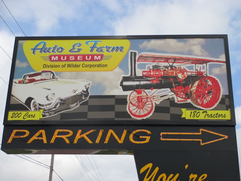 Branson, Missouri, is a town that is hard to describe to the uninitiated.  For having a population of 10,700, Branson has 16,500 hotel rooms and with 57,000 theatre seats, it [&hellip;]