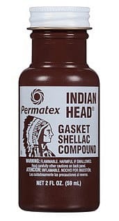 (Originally published 3 August 2016) Now here is a very old product, shown here in an ancient bottle from when nothing seemed the matter with using “Chief Permatex” as a [&hellip;]