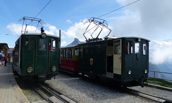 (first posted 8/21/2016)     Late nineteenth century Switzerland had an opportunity, but also a problem. Some of the most spectacular scenery in Europe in the great Alpine mountain ranges were [&hellip;]