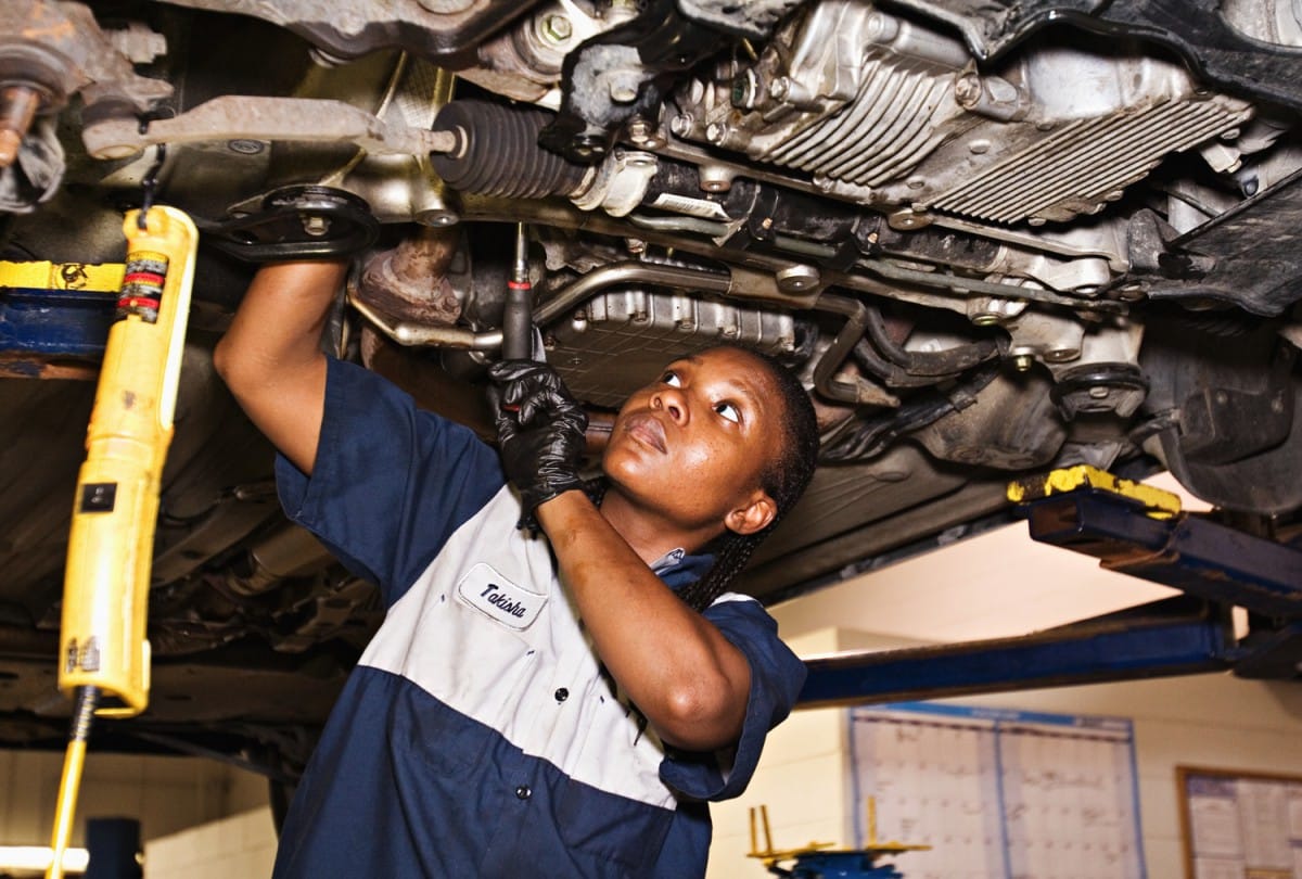 Women make up approximately 49.5 of the world’s population, but they don’t appear to make up 49.5 of the automotive enthusiast community. One of the greatest things about this website, unlike [&hellip;]