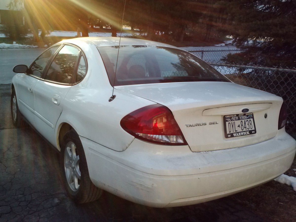 Hermine was the first hurricane to directly impact Florida in quite some time. Several weeks ago a similarly rare event occurred: my dad expressed interest in purchasing another car to [&hellip;]