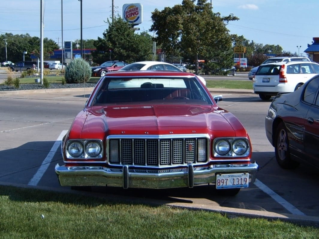 (first posted 9/17/2012)    I am surprised that we’ve not yet had a CC on the mid-size, mid-70s Ford Gran Torino. Of course, most of us remember a certain Gran Torino [&hellip;]