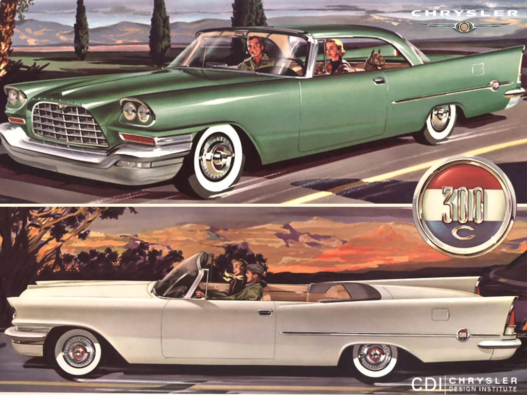 So this week we’ve taken a close look at the new 1957 offerings from all the domestic makers, courtesy of period write-ups in Motor Trend.  Now imagine that you were [&hellip;]