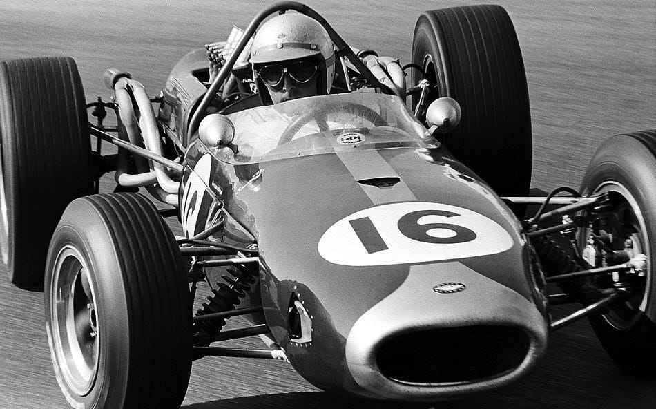 (first posted 9/4/2016)  Since 1950, 754 drivers have started in a Formula One Championship Grand Prix. Of those, there have been 106 different race winners. Of those, 32 have won [&hellip;]