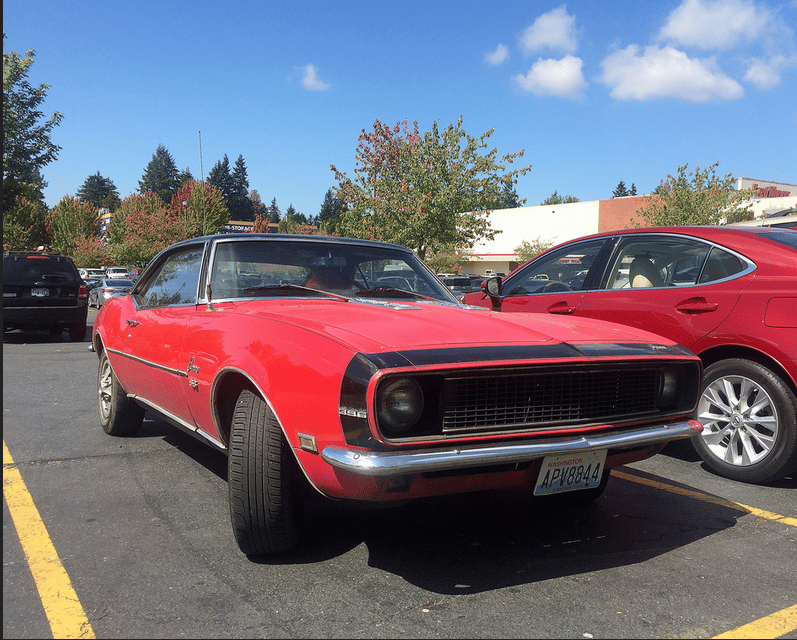 (first posted 9/3/2016)     CC has become CS, for Camaro Six. The underdog has gotten lots of love here; but what about the opposite end of the spectrum? As in an [&hellip;]