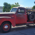 Do I love Chevy Advance design pickups/trucks? I’ve called them America’s and my favorite truck before, and I haven’t changed my mind yet. We’ve seen dozens here before, but I [&hellip;]