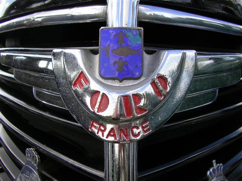 (first posted 10/1/2016)    When Henry Ford II replaced his grandfather as president of the Ford Motor Company in 1945, he immediately saw that Ford was becoming a zombie corporation. But [&hellip;]