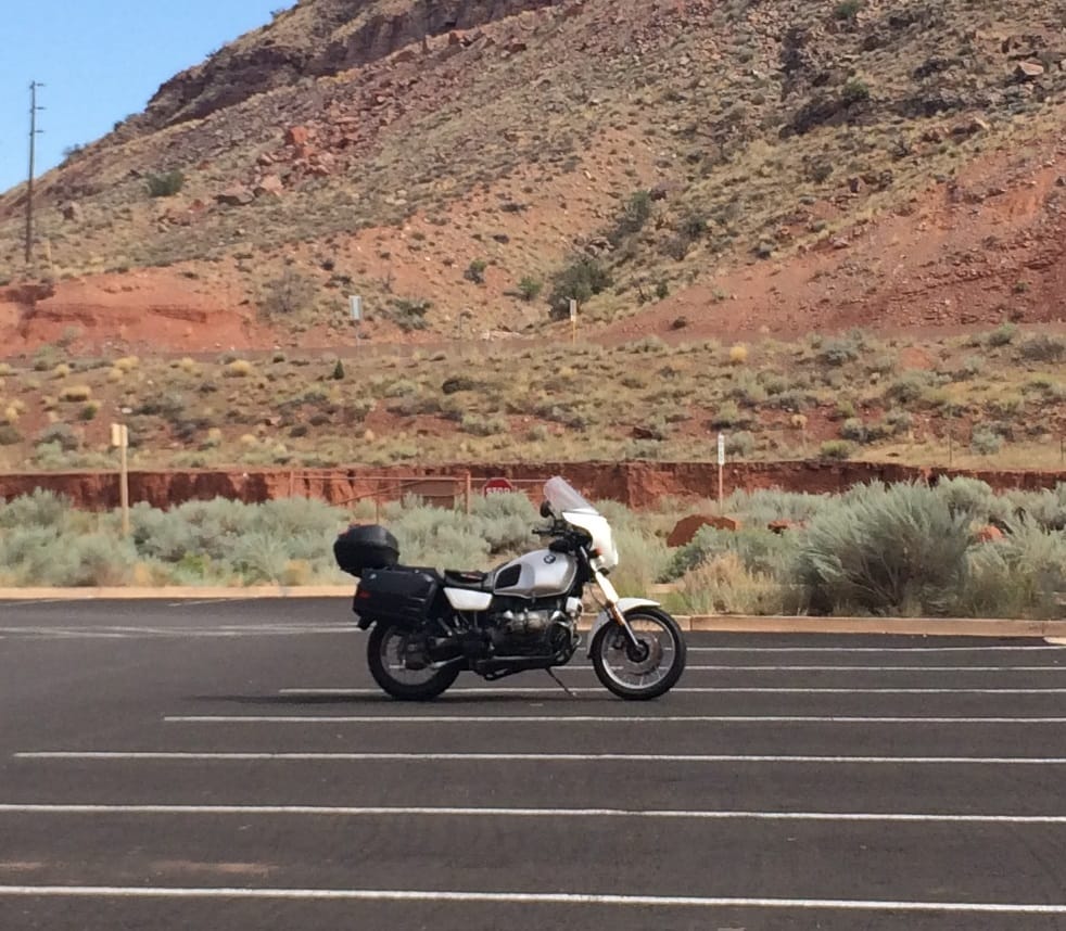 On the vast open spaces of the highways and national parks of the Southwest, Harley-Davidsons roam in vast herds, Honda Gold Wings travel in substantial numbers, and classic BMWs are as rare as [&hellip;]