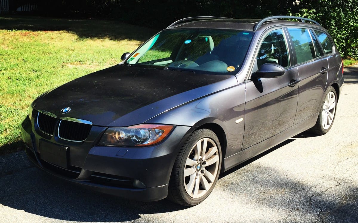 America does not like wagons, plain and simple. Likely rooted in the belief that many people cringe at the idea of driving what their parents did, even modern compact wagons [&hellip;]