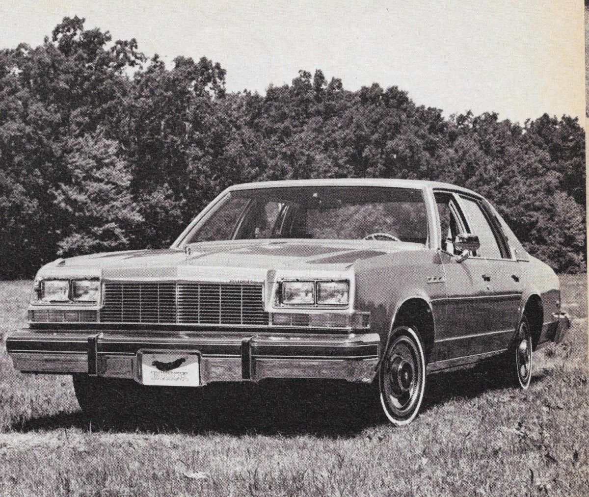 (first posted 9/27/2016)     1977 was a momentous year for General Motors.  The corporation’s huge gamble–downsizing its biggest cars–arrived on the market.  All eyes were on how the good the cars [&hellip;]