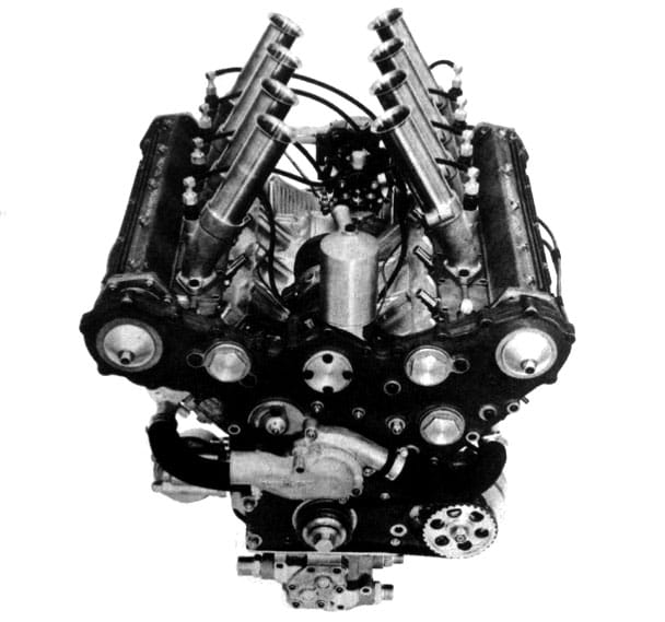 Automotive History: Jack Brabham - You Make Your Own Luck 63 RB620