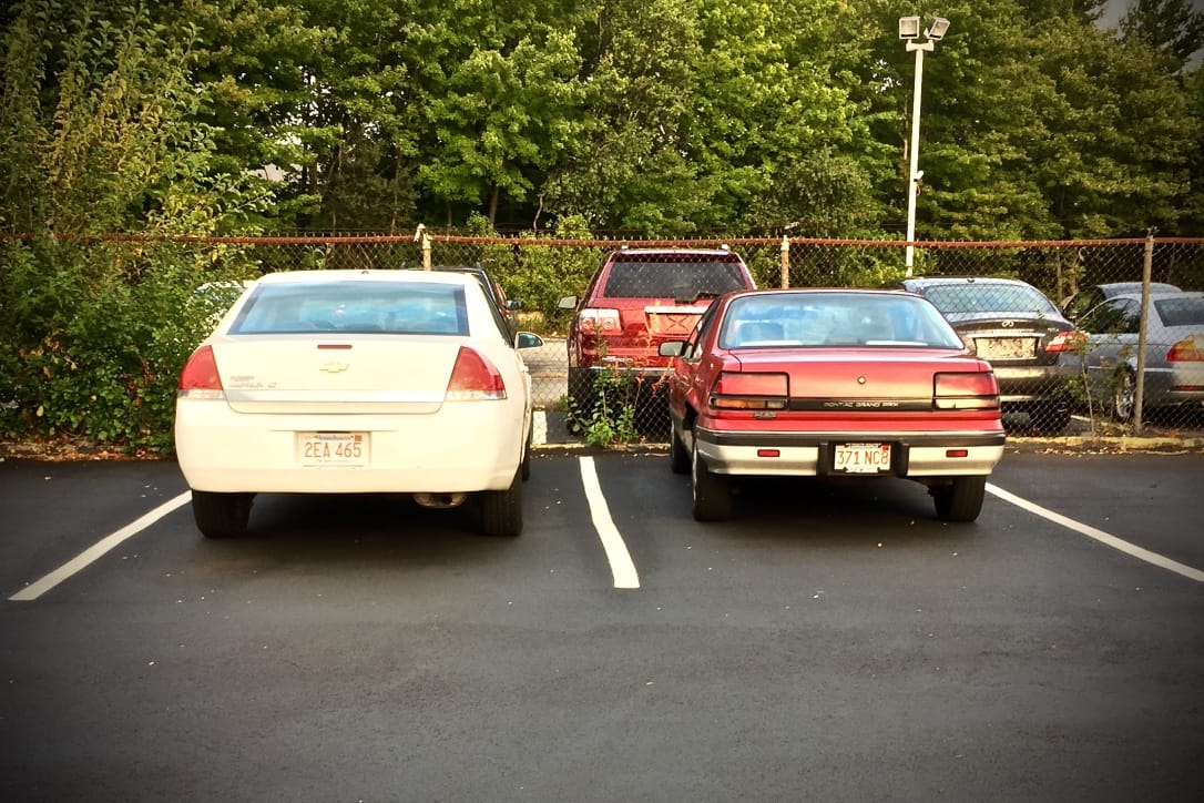 What a difference nearly three decades make, or does it? Produced for 28 years with minimal enhancements, the GM W-body lived an unusually long life in many forms. This 1989 [&hellip;]
