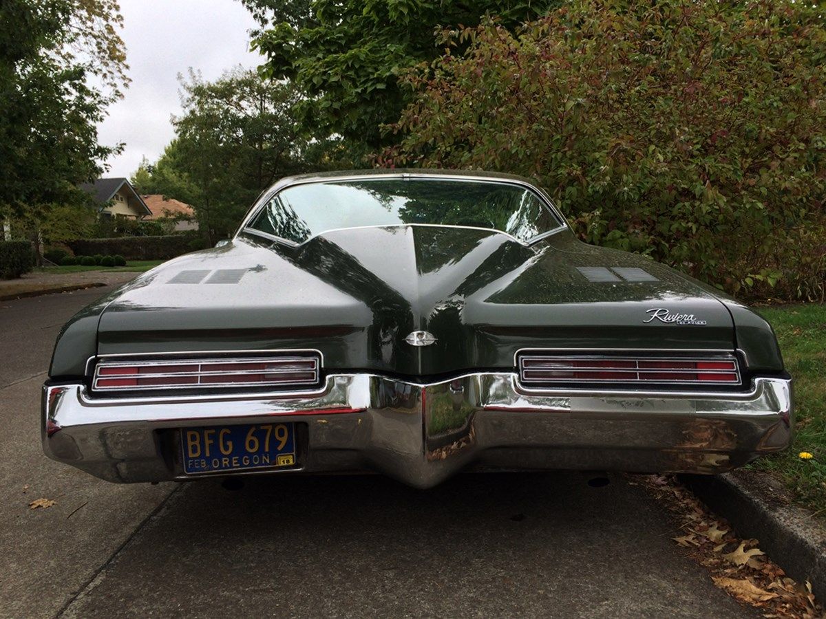 (first posted 10/20/2016)    Bill Mitchell, GM’s VP of Design from 1959-1977, had a brilliant career. His 1938 Cadillac 60 Special set a design direction that could be seen for [&hellip;]