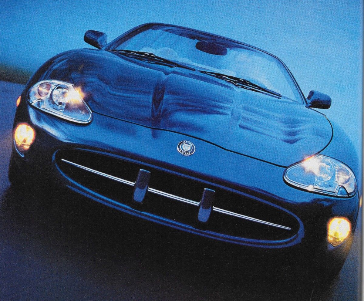 (first posted 10/13/2016)    In contrast to the rather staid news from Asian brands for 1997, the Europeans let loose a slew of interesting new products.  Car and Driver served up [&hellip;]