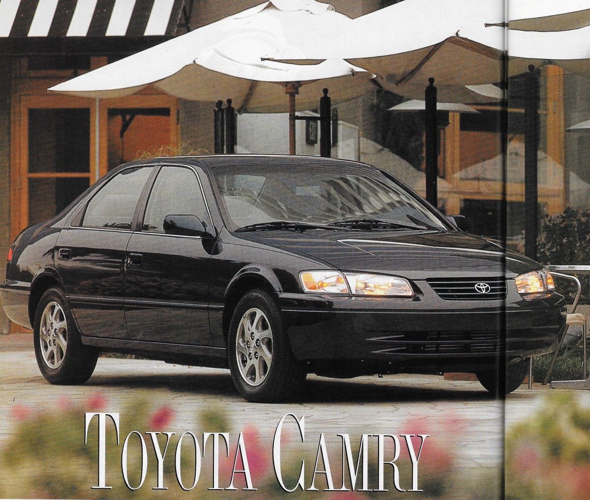 (first posted 10/11/2016)    Once upon a time, the Chevrolet Division of General Motors continually served up a line of cars that became the very definition of the American family sedan. [&hellip;]