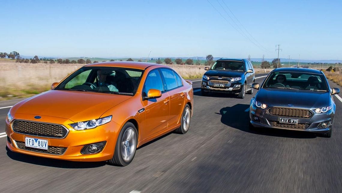 (first posted 7/7/2017)      I started writing this article as news came through that the very last Ford car to be produced in Australia had started its journey down [&hellip;]