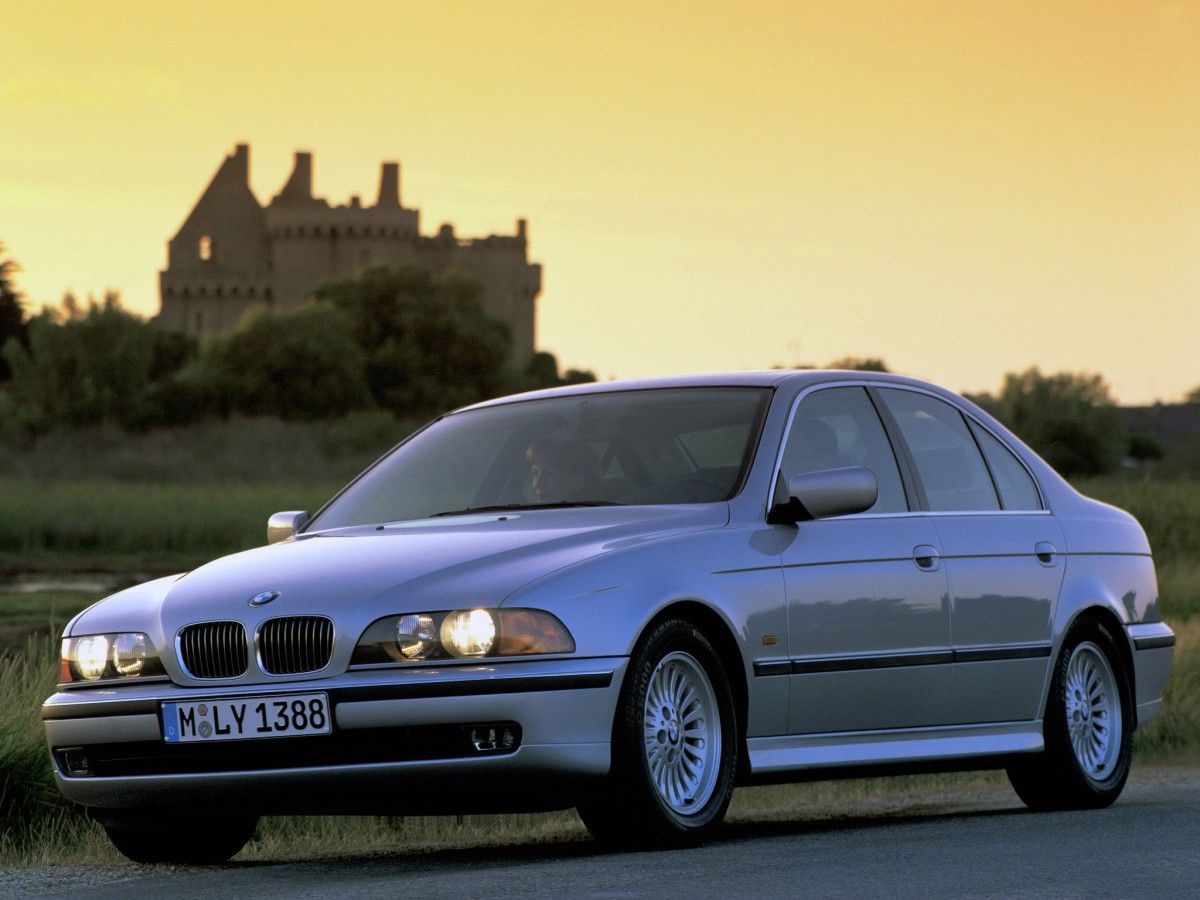 This week we’ve taken a look at buff book coverage on the new cars–and trucks–rolling out for the 1997 model year.  This post also marks the last installment in our “7 [&hellip;]