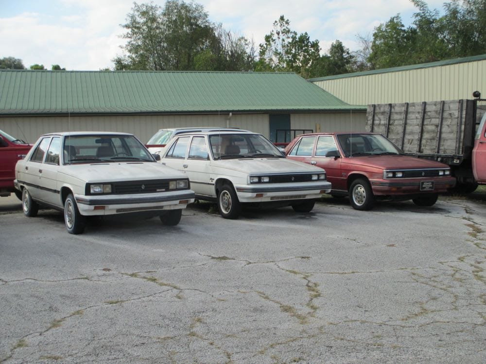 Sometimes it seems as if I’ve mined all the automotive finds around where I live.  So on a recent family trip to southern Arkansas, I was pretty pumped about what [&hellip;]