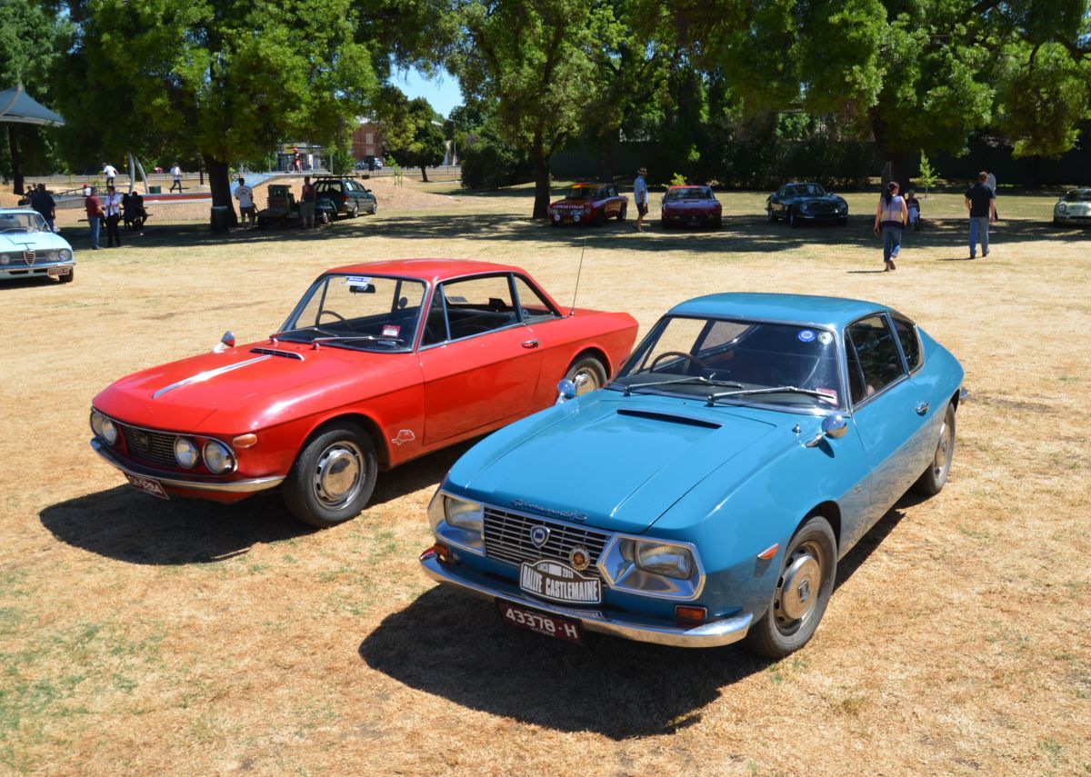 Last time we experienced the later model Lancias that assembled in the historic town of Castlemaine, Victoria Australia, almost 12 months ago (time flies!) and now it is time to [&hellip;]