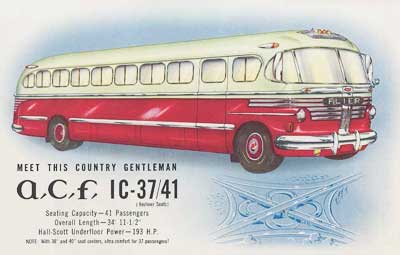 Bus Stop Classic: ACF-Brill IC 41 – Silver Screen Standout 3 oo1945_acf_bus_4