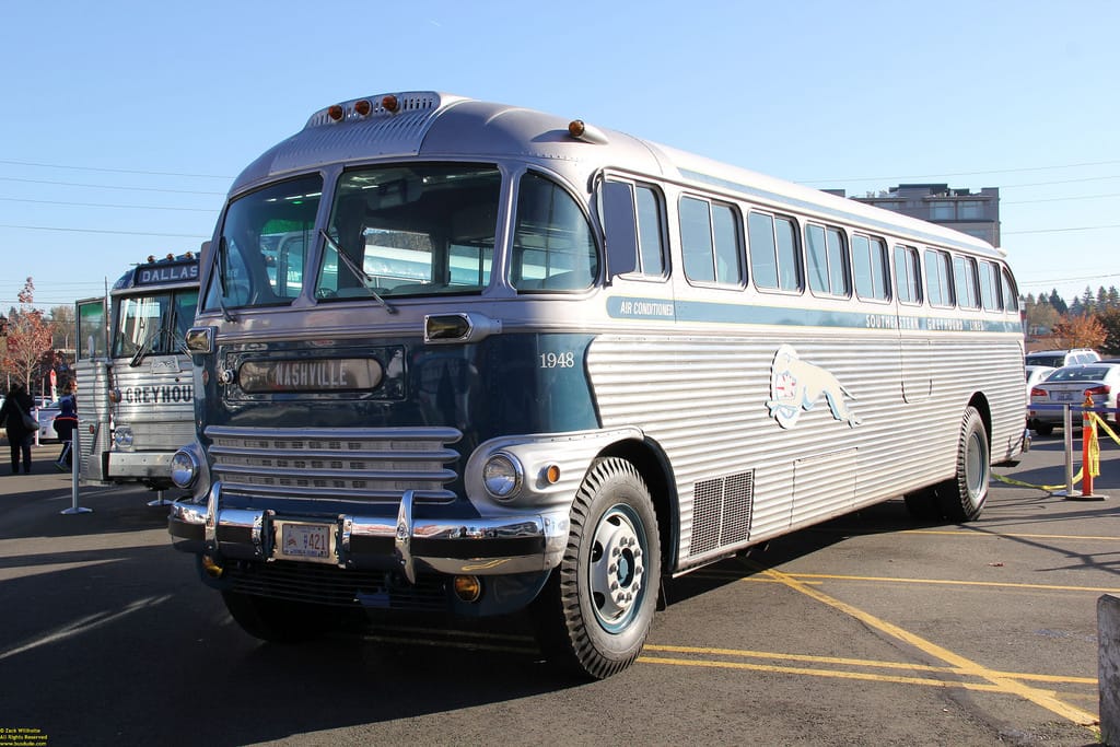 (first posted 10/22/2016)     This bus may look familiar to you – like trying to remember the name of an old character actor who seems to be in every TV [&hellip;]