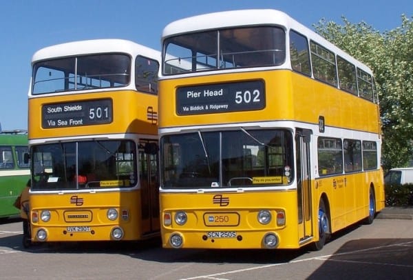 London’s Routemaster is Britain’s most famous bus – it lasted in frontline service for 50 years and is recognised worldwide as the symbol of London. But there is another vehicle [&hellip;]