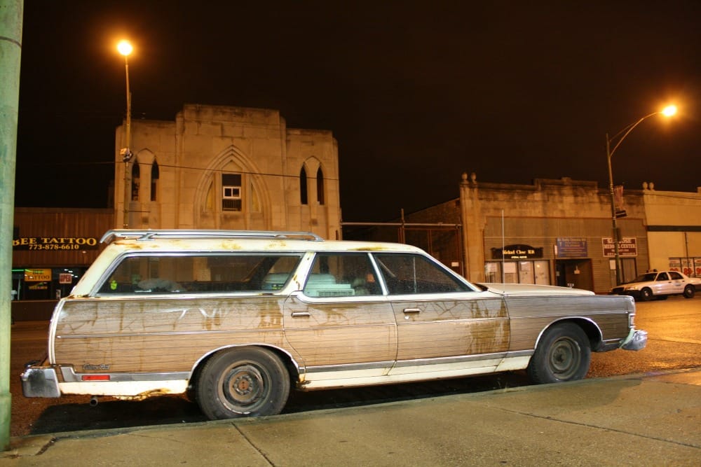 (posted 12/1/2016)      Just a few weeks ago, this site featured a QOTD asking for opinions as to the best and worst examples of fake wood paneling.  There was [&hellip;]