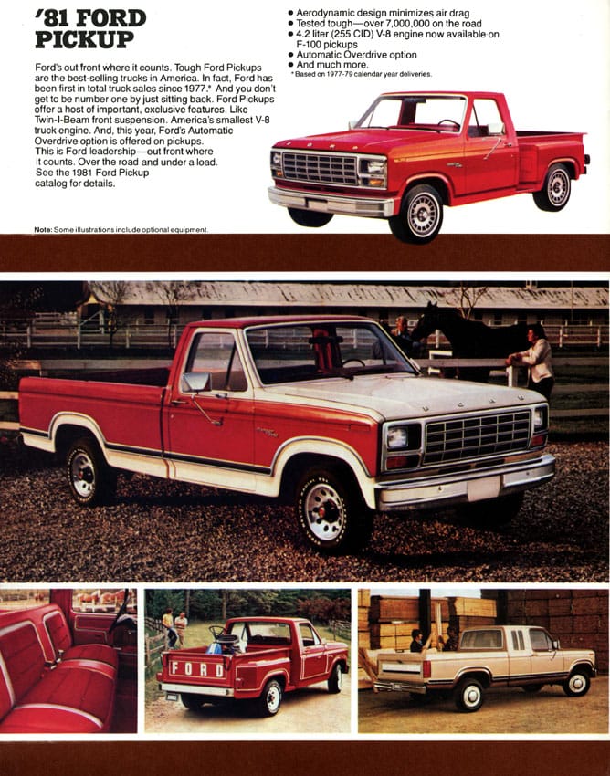 (first posted 11/21/2016)     Welcome to Part 6 of our never-ending journey exploring relatively small displacement engines used at various times in automotive and light truck history.  While this is the [&hellip;]