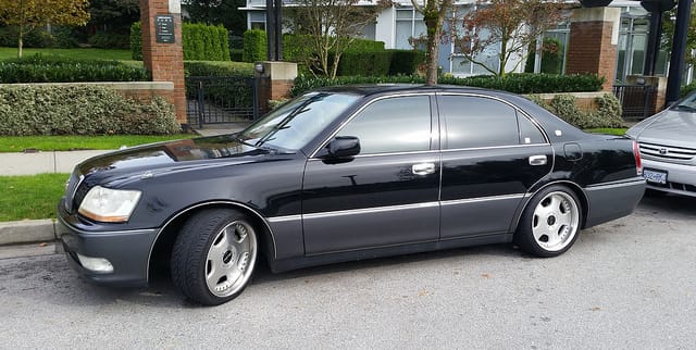 As you know, I have something of a liking for strange cars from the land of the rising sun. That weird blend of seemingly endless money and technological prowess that [&hellip;]