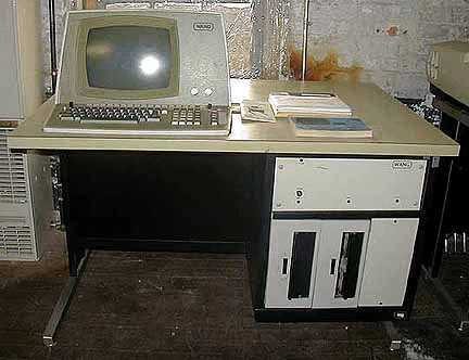 While my primary interest growing up was cars (as well documented in my previous COALs), I had a second interest that was also developing: Computers. This too would become a [&hellip;]