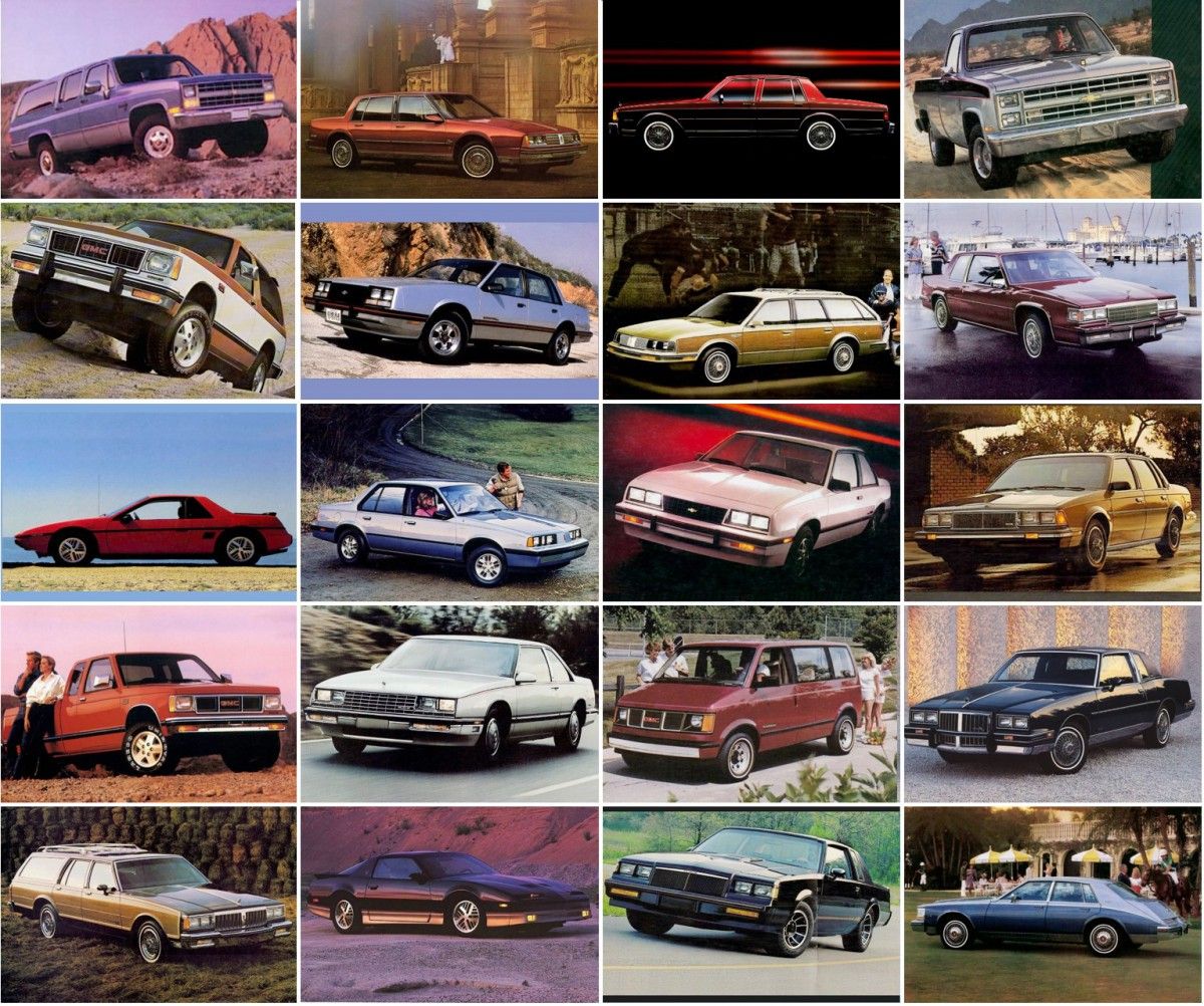 Earlier this week we looked at a 1985 Oldsmobile Toronado.  In that article’s discussion, CC reader Lokki commented that if he were at his “current age and station” in 1985, [&hellip;]