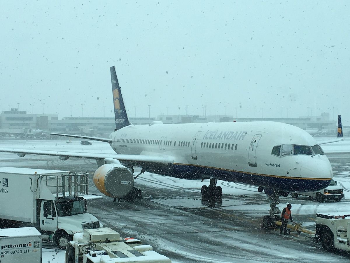As I was emptying a spare backpack last week, out fell my misplaced notebook from our trip to Iceland last February.  Thus, I can finally share my experience with one [&hellip;]