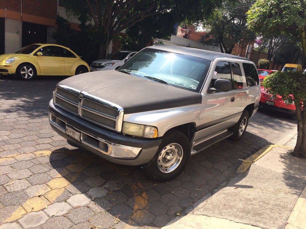 (first posted 12/5/2016)   Perhaps the most intriguing and unique of all of the Mexican Mopars is the short-lived, third generation Ramcharger. Engineered on a shoestring budget and dipping into the [&hellip;]