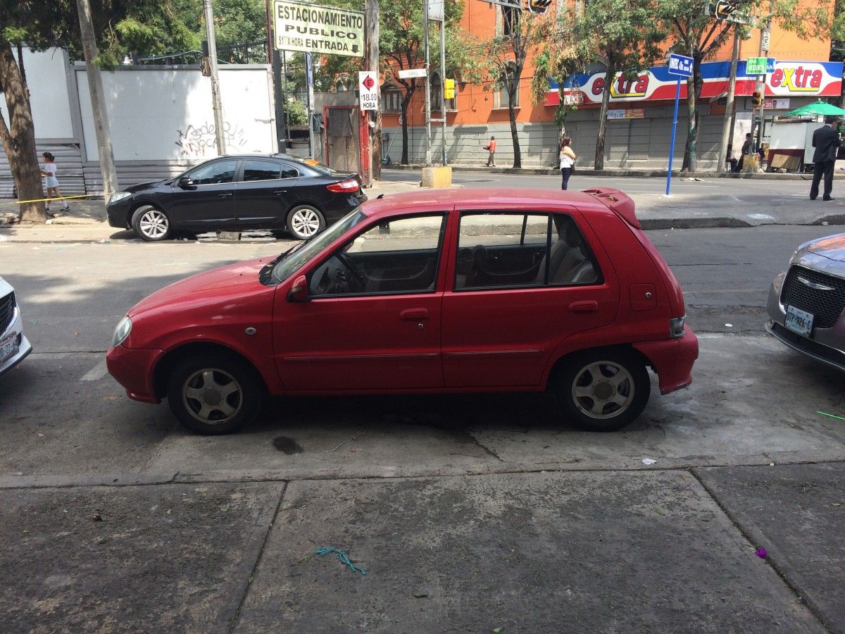 China is where, in one form or another and for one reason or another, old cars are shipped. Many cars are recycled for their steel, while others find their mechanicals [&hellip;]