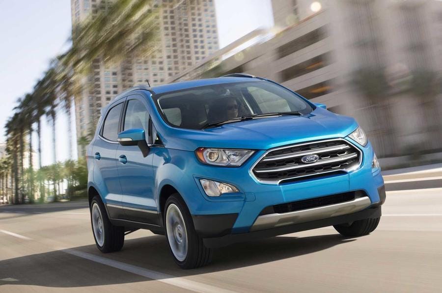 When I concluded my retrospective on the first generation Escape last month I noted Ford’s current absence in the expanding mid-size pickup and subcompact crossovers segments. For 2018 Ford will [&hellip;]