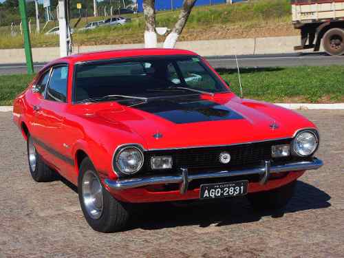 (first posted 12/3/2016)     43 years after its debut in Brazil, the Ford Maverick has reached superstar status among gearheads and collectors. They are in love with the many qualities [&hellip;]