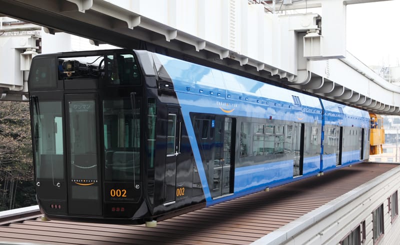 Last week we looked at some possible future trends in urban motor coach transportation – those that rode on good ole’ terrestrial mother earth.  But there is another mass transit [&hellip;]