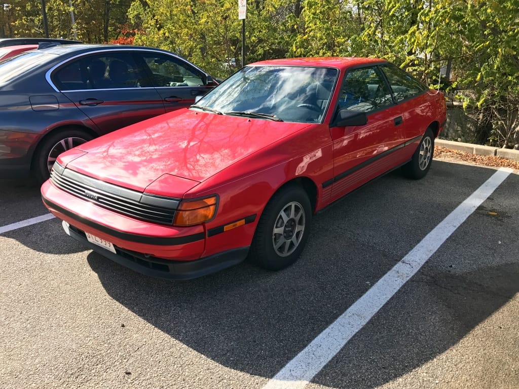 (first posted 11/21/2016)    There was a time when Toyota’s marketing slogan was “Oh What A Feeling… Toyota”. Now it’s merely “Let’s Go Places”. Yes, there was a time when many [&hellip;]