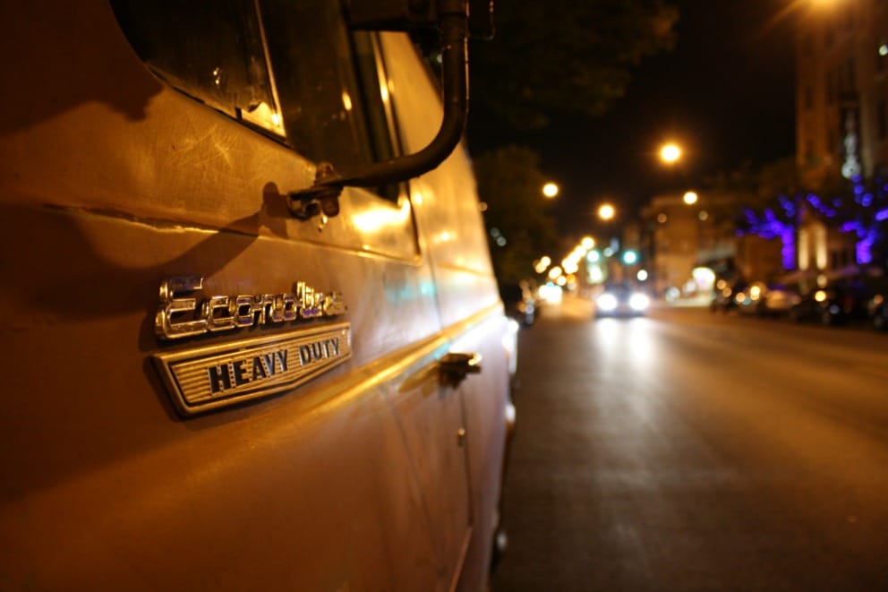 (first posted 12/9/2016)     I spotted this Econonline in the transitional, mixed-income neighborhood of Chicago known as Uptown, several years back.  I had seen it street-parked in different locations over the [&hellip;]